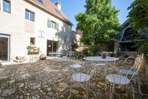 Фотография гостевого дома Le Clos des Songes