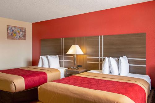 Фотография гостиницы Econo Lodge Cortez Mesa Verde