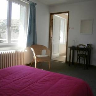 Фотографии мини отеля 
            Les Sources