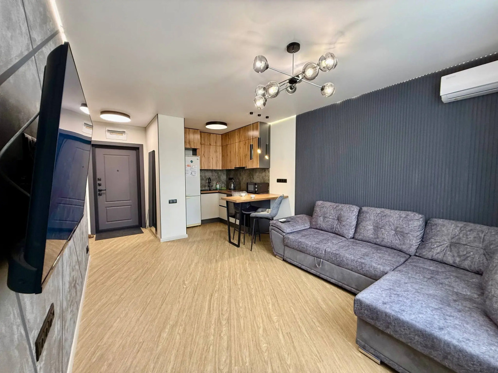 Фотография квартиры Квартира Lofthouse