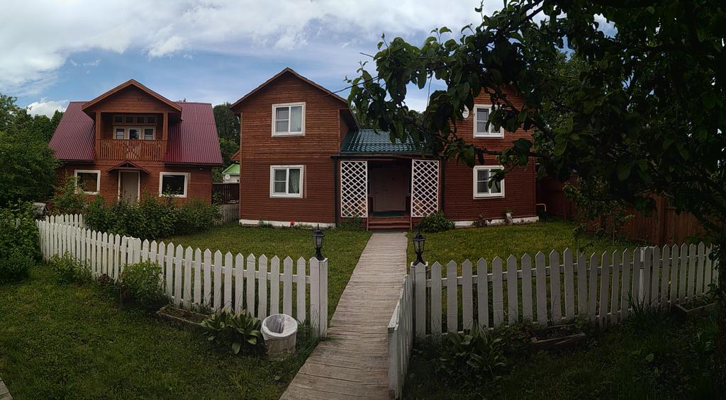 Фотография гостевого дома Чибис