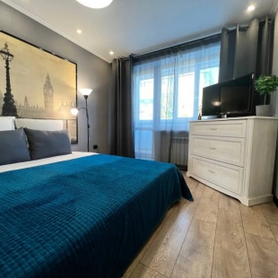 Фотография квартиры Апартаменты Созвездие Камчатки в Шаге от Дворца Спорта