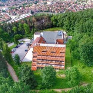 Фотографии гостиницы
Everest Hotel