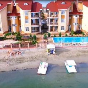 Фотография гостевого дома Алые Паруса