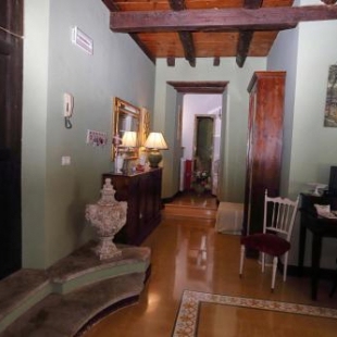 Фотография мини отеля Bed and Breakfast di Francia