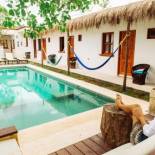 Фотография гостиницы Kinta Kan Hotel Boutique Cozumel