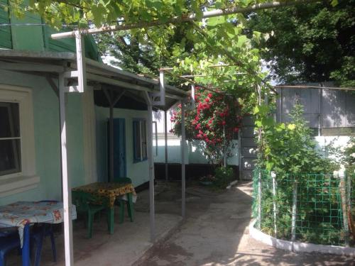 Фотография гостевого дома Дивноморское Короленко 4