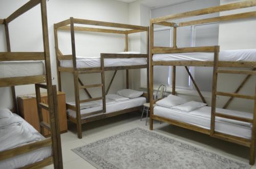 Фотография хостела Сити