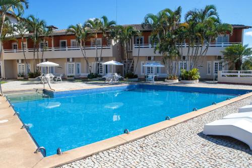 Фотография гостиницы Hotel Nova Guarapari
