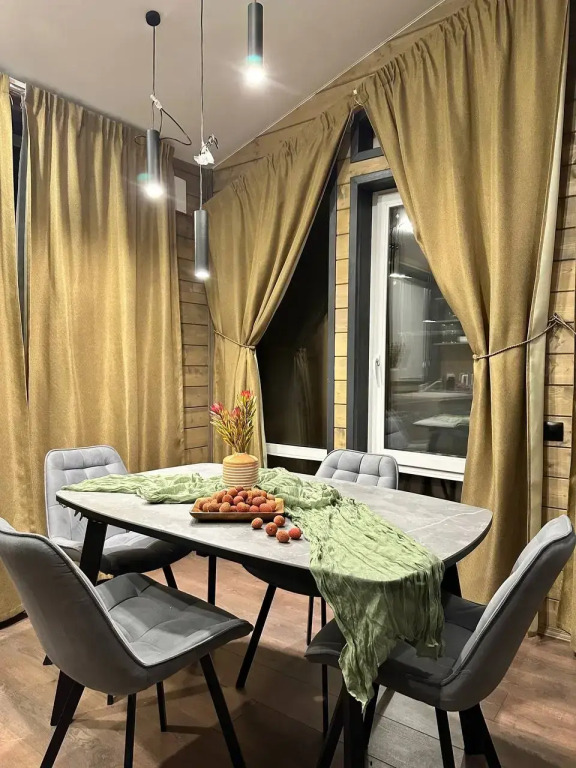 Фотография Коттеджа Частный дом Шале в Искона Парк