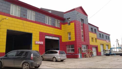 Фотография мини отеля Men`s House