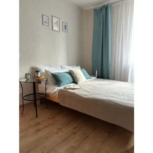 Фотография квартиры Апартаменты на улице Павловская 63