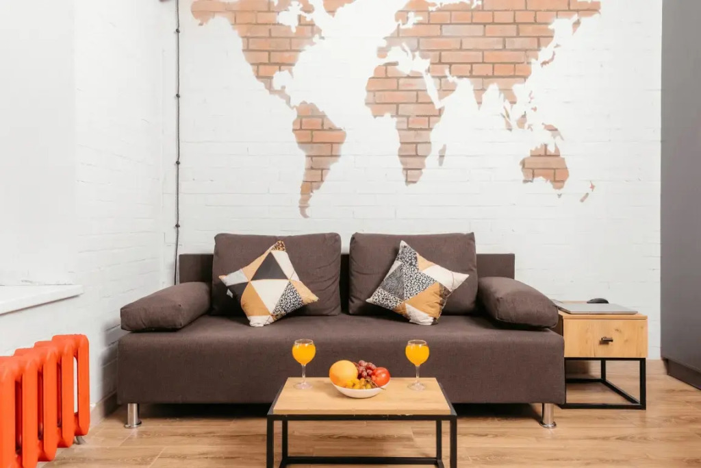 Фотография квартиры Квартира Горбачева на Улице Варфоломеева 306 4