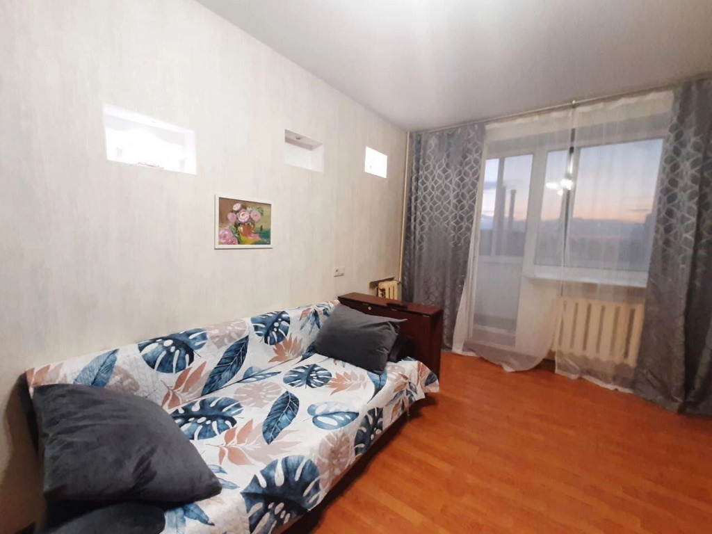 Фотография квартиры Квартира на Улице Гафури 4