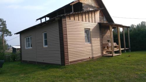 Фотографии гостевого дома
Гостевой дом