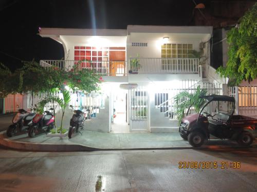 Фотография мини отеля Posada Turística Colors of the Sea