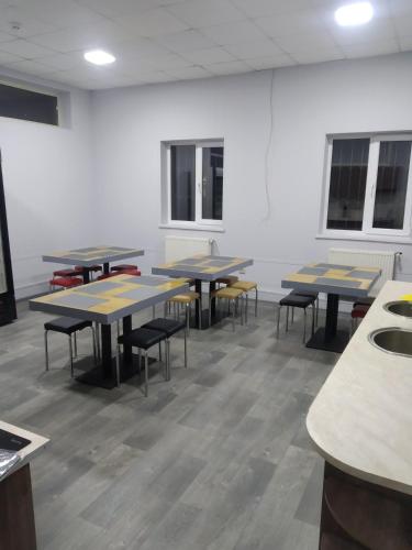 Фотографии хостела 
            MegaHostel