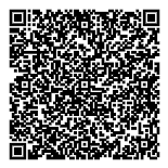QR код храма Буддийский храм Ак Буркан