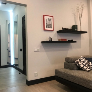 Фотография квартиры Апартаменты Solo Plus