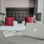 Фотография гостиницы Hôtel Crystal Reims Centre