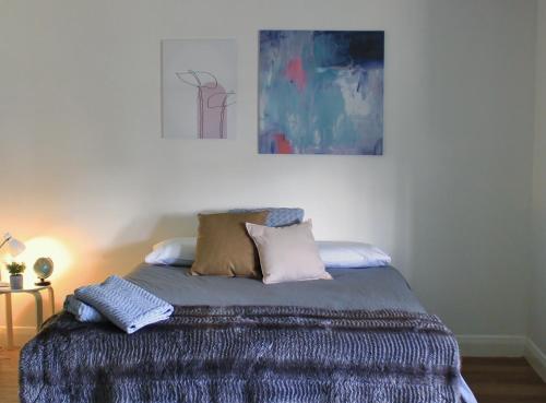 Фотография хостела Bendigo Backpackers