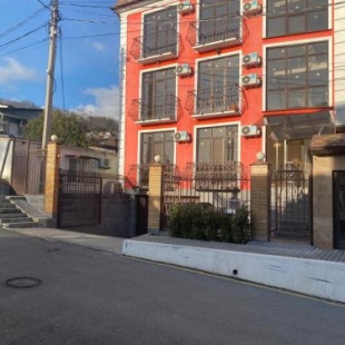 Фотография гостиницы Отель Наше leto