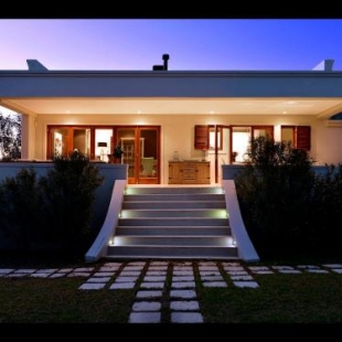 Фотография мини отеля Residence Vive la Vie