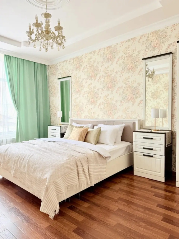 Фотография квартиры Квартира Роскошная квартира в центре Махачкалы и в 15 минутах от моря