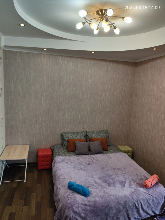 Фотография квартиры Уютные Апартаменты на Пешкова 55 рядом с больницей Водников