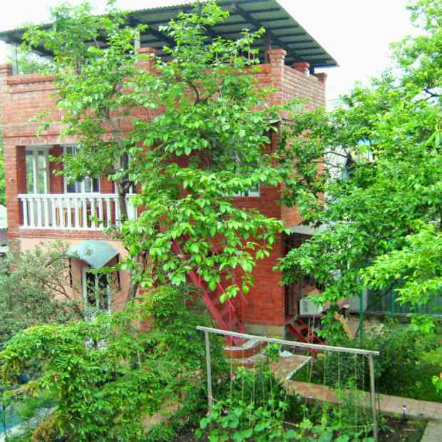 Фотографии гостиницы
Марго