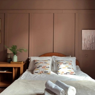 Фотография квартиры Апарт Комфорт на улице Свердлова 102 корп. 2