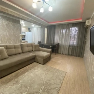 Фотография квартиры Квартира на Красноармейской 35