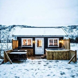 Фотография гостевого дома Akurgerði Guesthouse 2 - Country Life Style