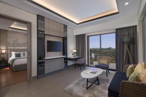 Фотография гостиницы Mason Pine Hotel Bandung