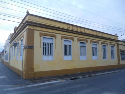 Фотография гостиницы Hotel Roma