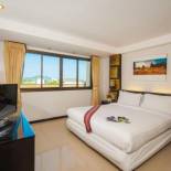 Фотография гостиницы Crystal Inn