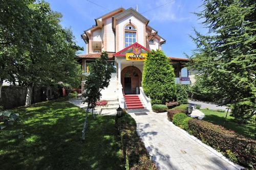 Фотография гостиницы Hotel Sucevic Garni
