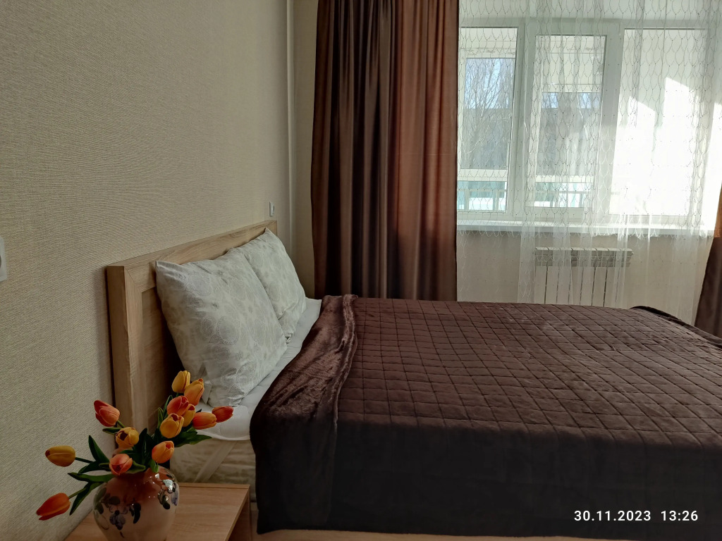 Фотография квартиры Апартаменты В гостях у Лилии