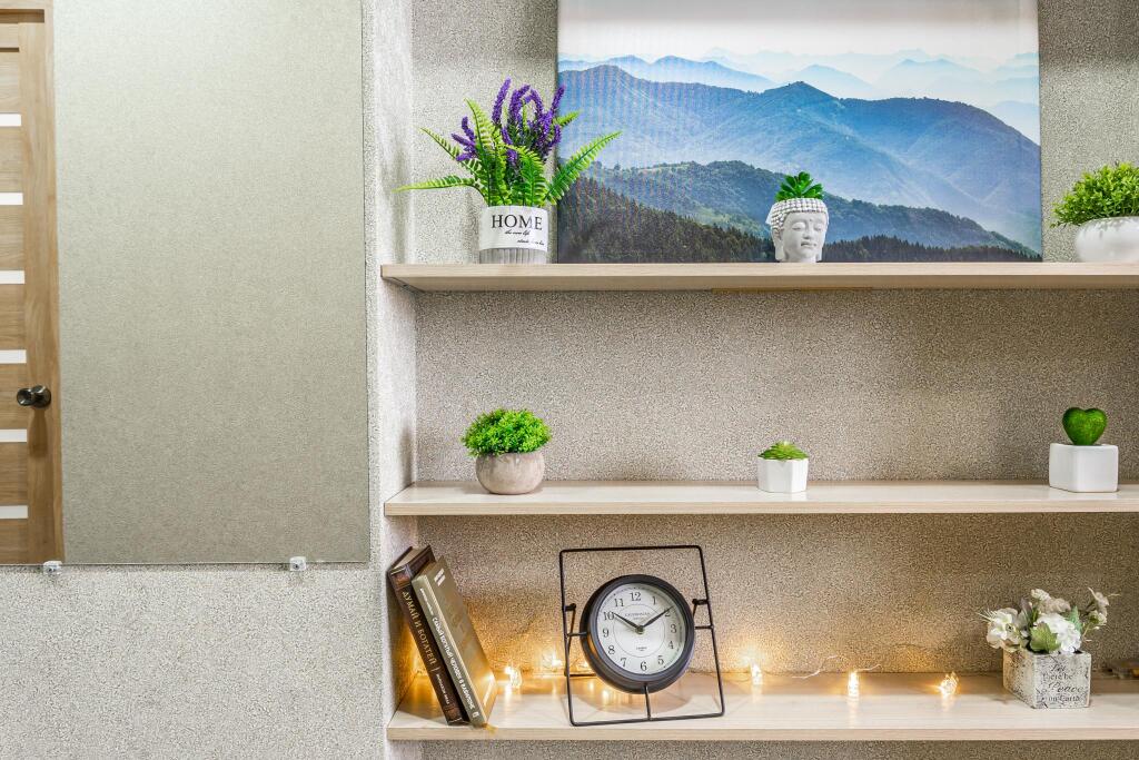 Фотография квартиры Апартаменты на улице Герасименко 17/2