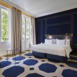 Фотография гостиницы Only YOU Boutique Hotel Madrid