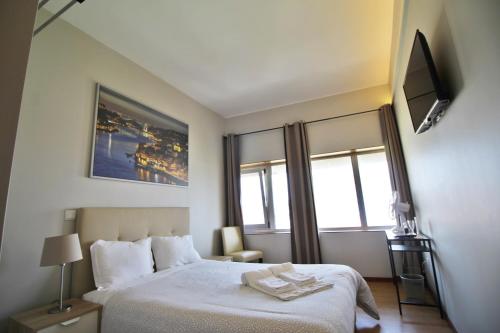 Фотография гостевого дома Oporto Trindade Residence