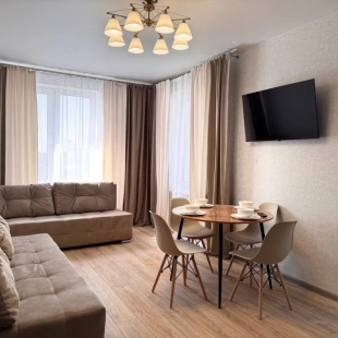 Фотография квартиры Квартира Уютная Квартира