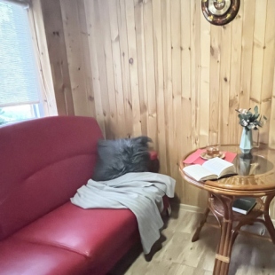 Фотография квартиры Квартира Зеленая Миля Эконом