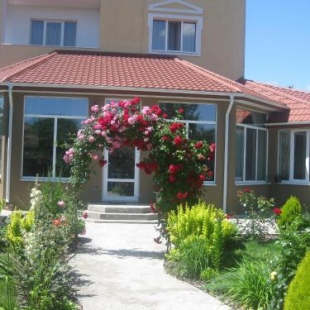 Фотография гостиницы Алекс