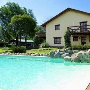 Фотография гостиницы La Matilda