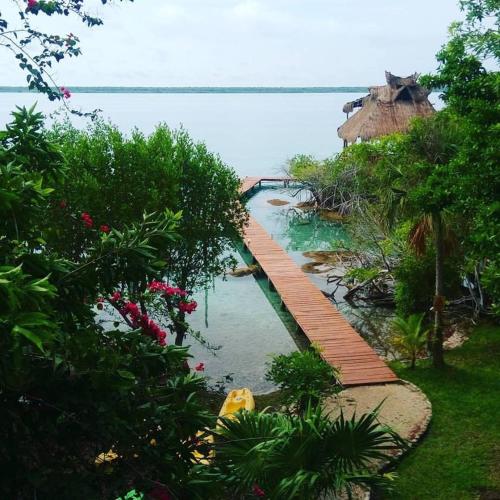 Фотографии гостиницы
Villas Eco-Románticas Kúuch Ka´anil