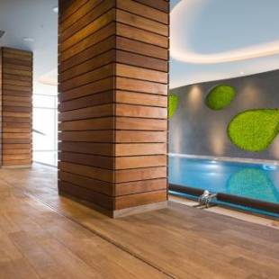 Фотографии гостиницы 
            Spa Hotel Felicitas