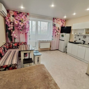 Фотография квартиры Апартаменты Апарт на Седова 15В