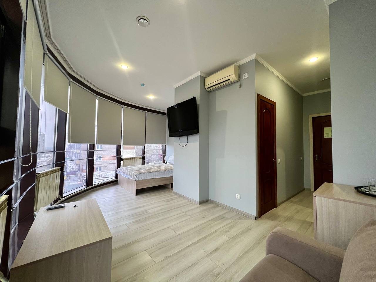 Фотография гостиницы Гранат