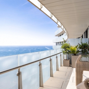 Фотография квартиры Апартаменты Гранд Карат Сочи 21